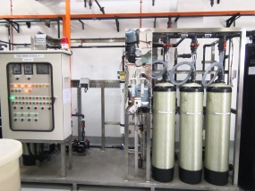 Overview of RO System Johor Bahru (JB) | Wastewater Treatment Johor Bahru (JB)
                                          | Waste Gas Treatment Johor Bahru (JB)